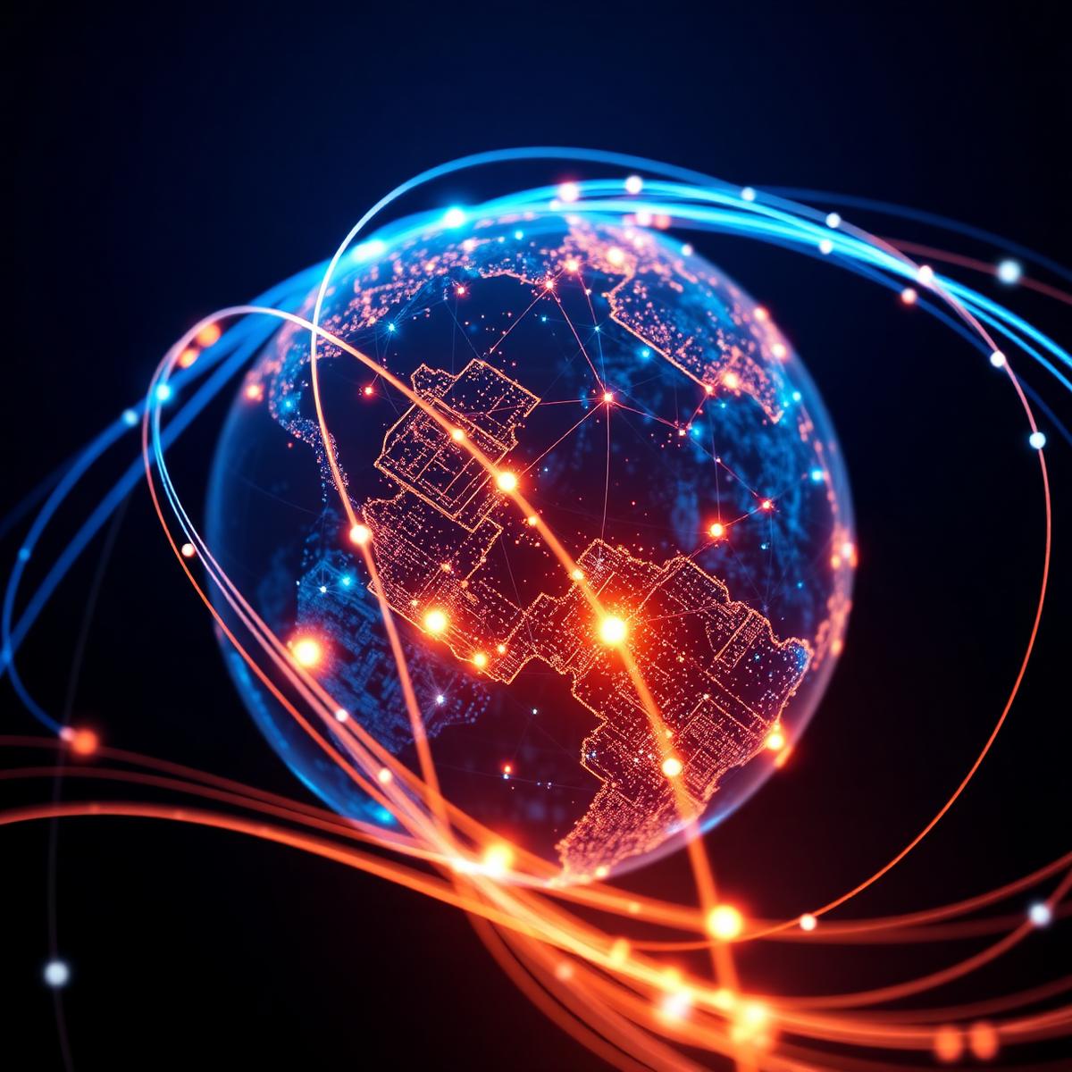 Global network